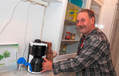 Unterstütztes Wohnen Brackwede, Bielefeld, Bethel.regional