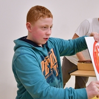 Kurzzeitwohngruppe Brücke, Jugendhilfe Bethel, Bethel.regional, Bielefeld