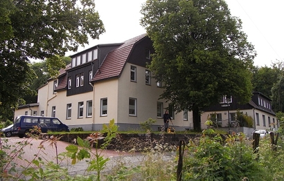 Otto-Riethmüller-Haus, Workstation, Bielefeld, Bethel.regional
