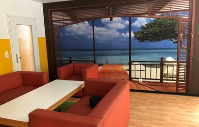 Tagesgruppe Baumheide, Jugendhilfe Bethel, Bethel.regional, Bielefeld