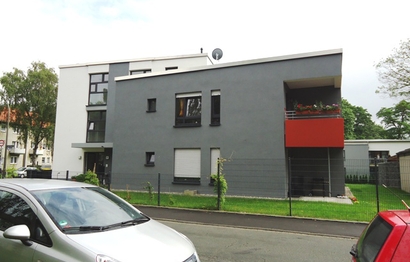 Intensiv Betreutes Wohnen für Menschen mit besonderen Hilfebedarfen in Dortmund von Bethel.regional