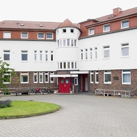 Das Haus Bersaba Bielefeld von Bethel.regional richtet sich an Erwachsene mit geistigen Behinderungen. Hier bieten wir Tagesgestaltung und Freizeitgestaltung.