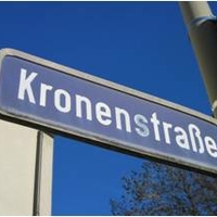 Das Intensiv Betreute Wohnen in Witten befindet sich in der Kronenstraße und begleitet Menschen mit Hirnschädigungen und psychischen Behinderungen.