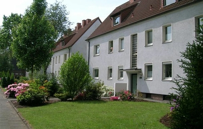 Das Ambulant/Intensiv Betreute Wohnen in Lünen von Bethel.regional begleitet Menschen mit psychischen Erkrankungen und hohem Unterstützungsbedarf in der eigenen Wohnung