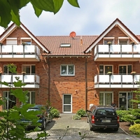 UW Salzkotten, Frontansicht, Bethel.regional, Salzkotten