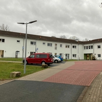 Haus Patmos, Bethel.regional, Bielefeld