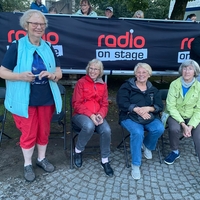 Begegnung in Brackwede, Bethel.regional, Bielefeld - Veranstaltung