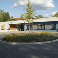 Haus Regenbogen, Bethel.regional, Bielefeld