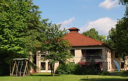 Haus Ophra 2, Bielefeld, Bethel.regional