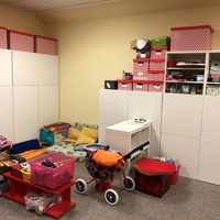 Tagesgruppe Brackwede, Jugendhilfe Bethel, Bethel.regional, Bielefeld