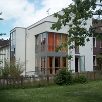 Das Haus Voerder Straße in Hagen von Bethel.regional betreut Menschen mit Behinderungen und unterstützt sie bei der Freizeitgestaltung