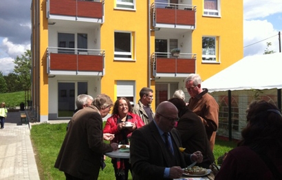 Intensiv Betreutes Wohnen für Menschen mit erworbenen Hirnschädigungen in Dortmund, Bethel.regional