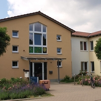 Intensivbereich Noah, Bethel.regional, Bielefeld