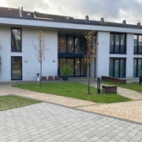 Gebäude von Haus Zeppelinstraße in Herne von Bethel.regional