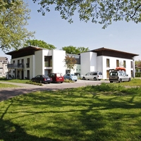 Das Haus Lange Straße in Castrop-Rauxel ist ein Angebot für Menschen mit langjährig chronischen Abhängigkeitserkrankungen oder chronisch psychischen Erkrankungen des Stiftungsbereichs Bethel.regional