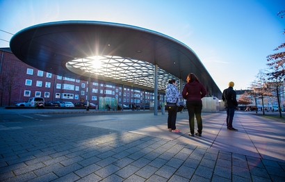 ABW Herne, Bethel.regional, Herne