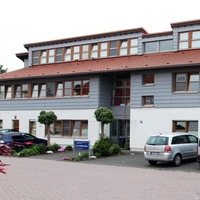 Das Haus Wilhelmshöhe von Bethel.regional in Paderborn richtet sich an Kinder mit geistigen Behinderungen.