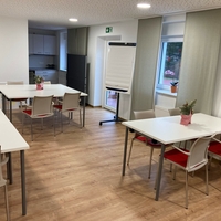 Haus Patmos, Bethel.regional, Bielefeld