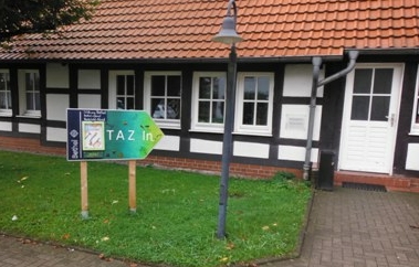 Tagesgestaltende Angebote TAZ In, Bielefeld, Bethel.regional