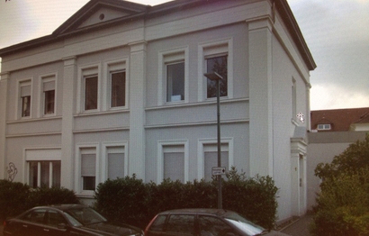Wohngruppe Gerichtsstraße, Bielefeld, Bethel.regional