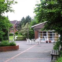 Haus Heidegrund, Bethel.regional, Bielefeld