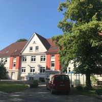 UW Eckardtsheim, Bethel.regional, Bielefeld