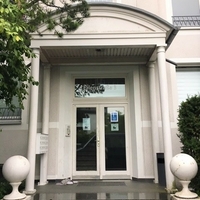 Begleitete Elternschaft, Mutter-Vater-Kind, Bethel.regional, Bielefeld