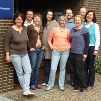 Das Team des Ambulant Unterstützenden Wohnen in Warendorf von Bethel.regional unterstützt erwachsene Menschen mit psychischen Erkrankungen, Behinderungen und Sucht.