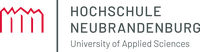 Das Logo der Hochschule Neubrandenburg