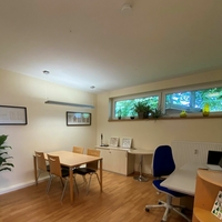 Küche der Begegnungsstätte in Herford