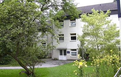 Wohnen und Beraten, Quellenhof, Bielefeld, Bethel.regional