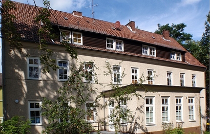 Neue Heimat, Bielefeld, Bethel.regional