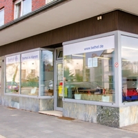 Bethel.regional bietet in dem Tageszentrum Ostdorfstraße in Hamm Arbeit und Beschäftigung für Menschen mit Autismus-Spektrums-Störung und Erwachsene mit geistigen Behinderungen.