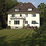 Die Wohngruppe Moltke in Gütersloh von Bethel.regional ist ein Angebot für Mädchen von 12-18 Jahren mit den unterschiedlichsten Problemen, die Unterstützung bei der Strukturierung ihres Alltags bekommen.