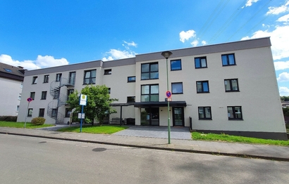 Gebäude Außenansicht von Heimathof Ruhr Hagen