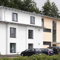 Unterstütztes Wohnen Bahnhofstraße, Steinhagen, Bethel.regional