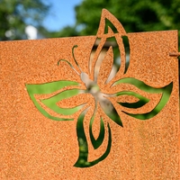 Kunstwerk aus Eisen - Gebal in Gevelsberg von Bethel.regional