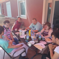 Wohngruppe Gabelsberg, Bethel.regional, Bielefeld