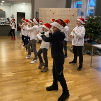 Begegnung in Brackwede, Bethel.regional, Bielefeld