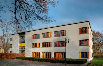 Haus Ophra 1, Bielefeld, Bethel.regional