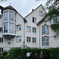 Unterstütztes Wohnen Brackwede, Wohnheim am Stadtring, Bethel.regional, Bielefeld