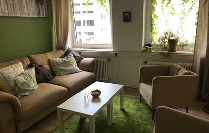 Jugendhilfe Bethel, flexible erzieherische Hilfen, Bielefeld