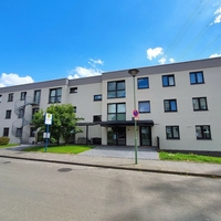 Gebäude Außenansicht von Heimathof Ruhr Hagen