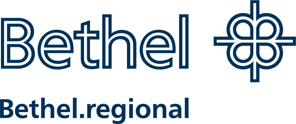 Bethel.regional - Logo